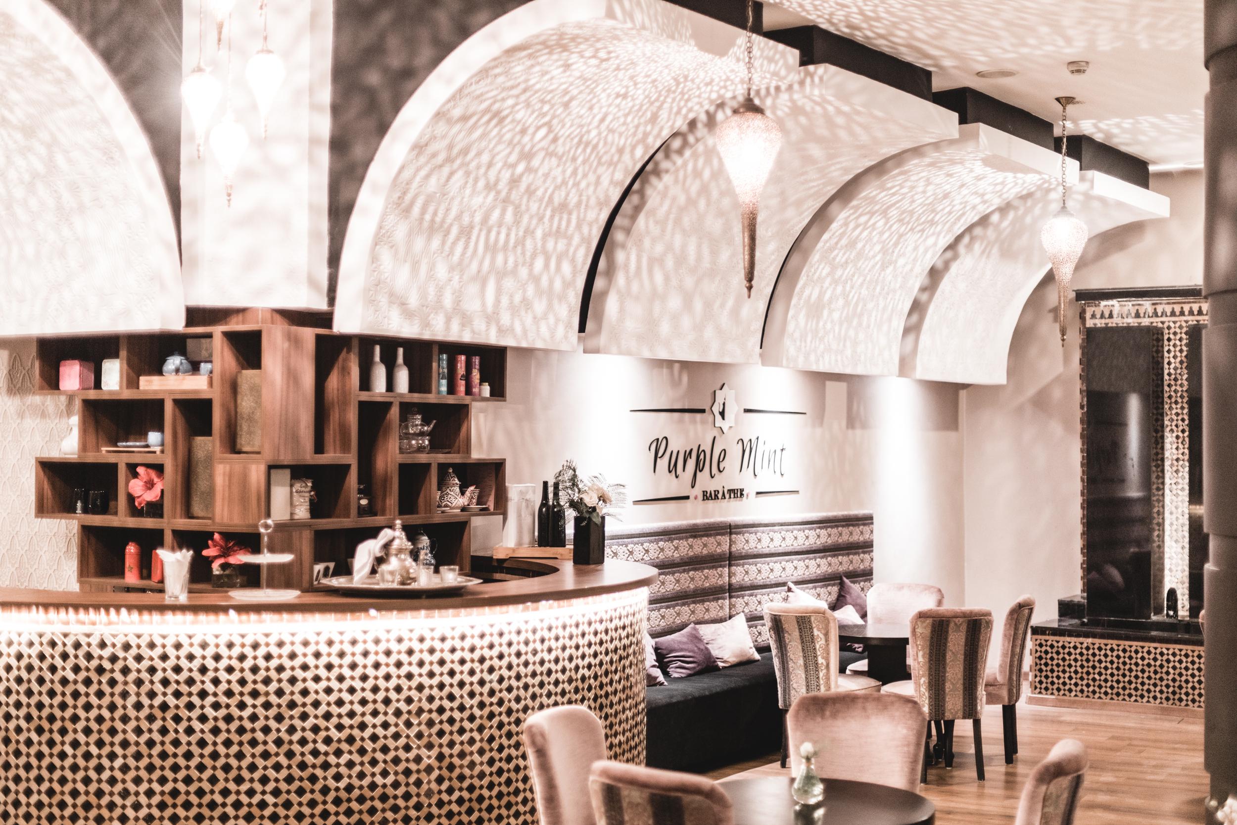 Dellarosa Boutique Hotel And Spa Марракеш Экстерьер фото