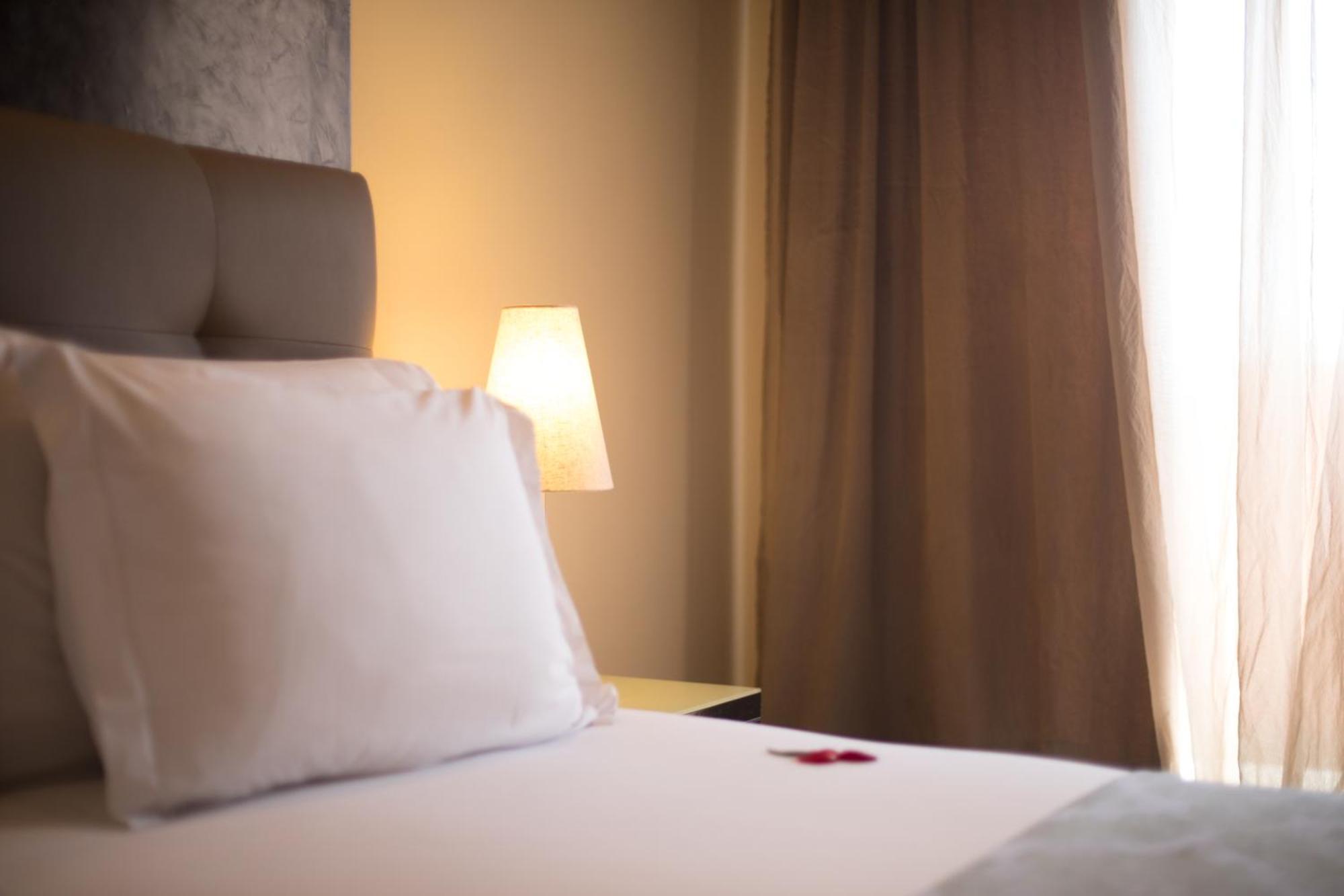 Dellarosa Boutique Hotel And Spa Марракеш Экстерьер фото