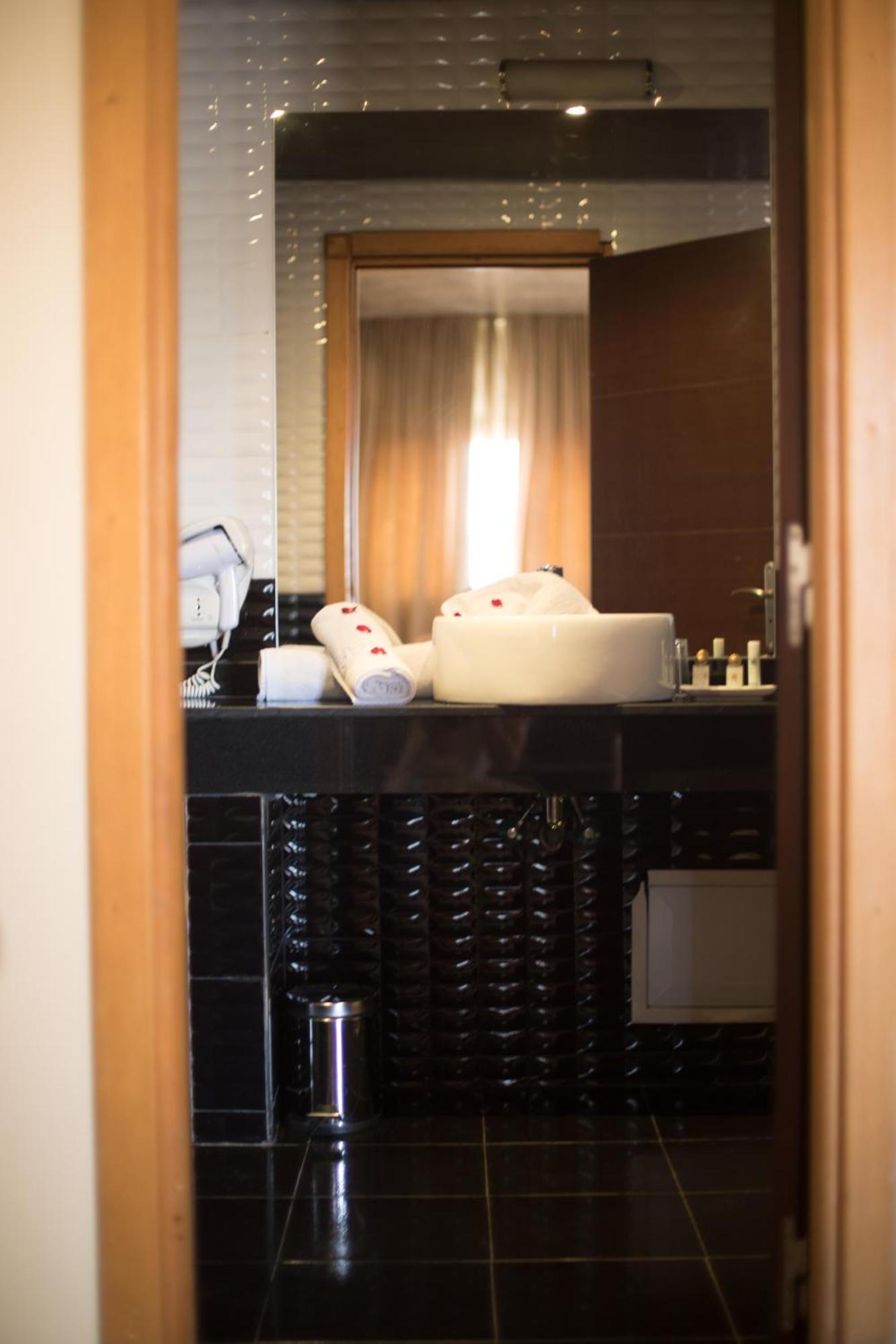 Dellarosa Boutique Hotel And Spa Марракеш Экстерьер фото