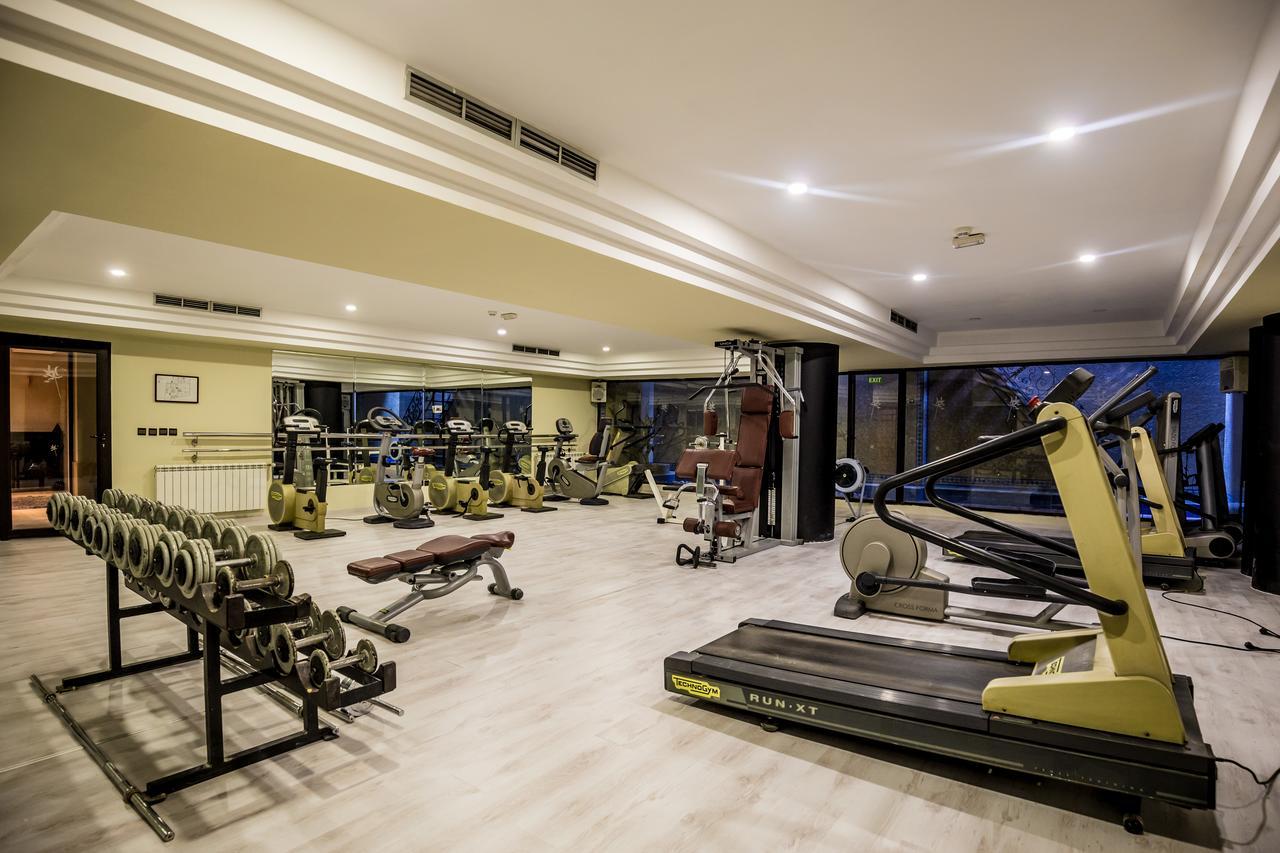 Dellarosa Boutique Hotel And Spa Марракеш Экстерьер фото