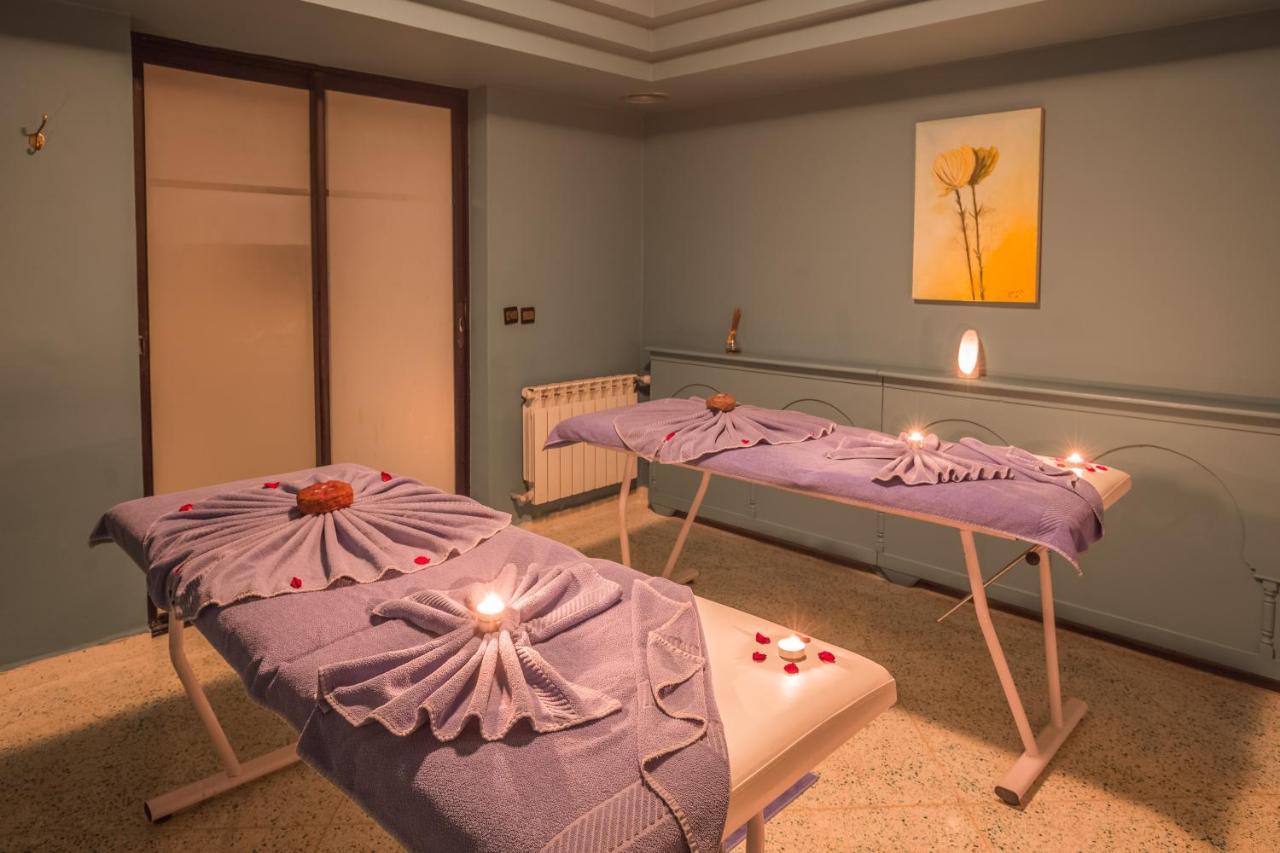 Dellarosa Boutique Hotel And Spa Марракеш Экстерьер фото